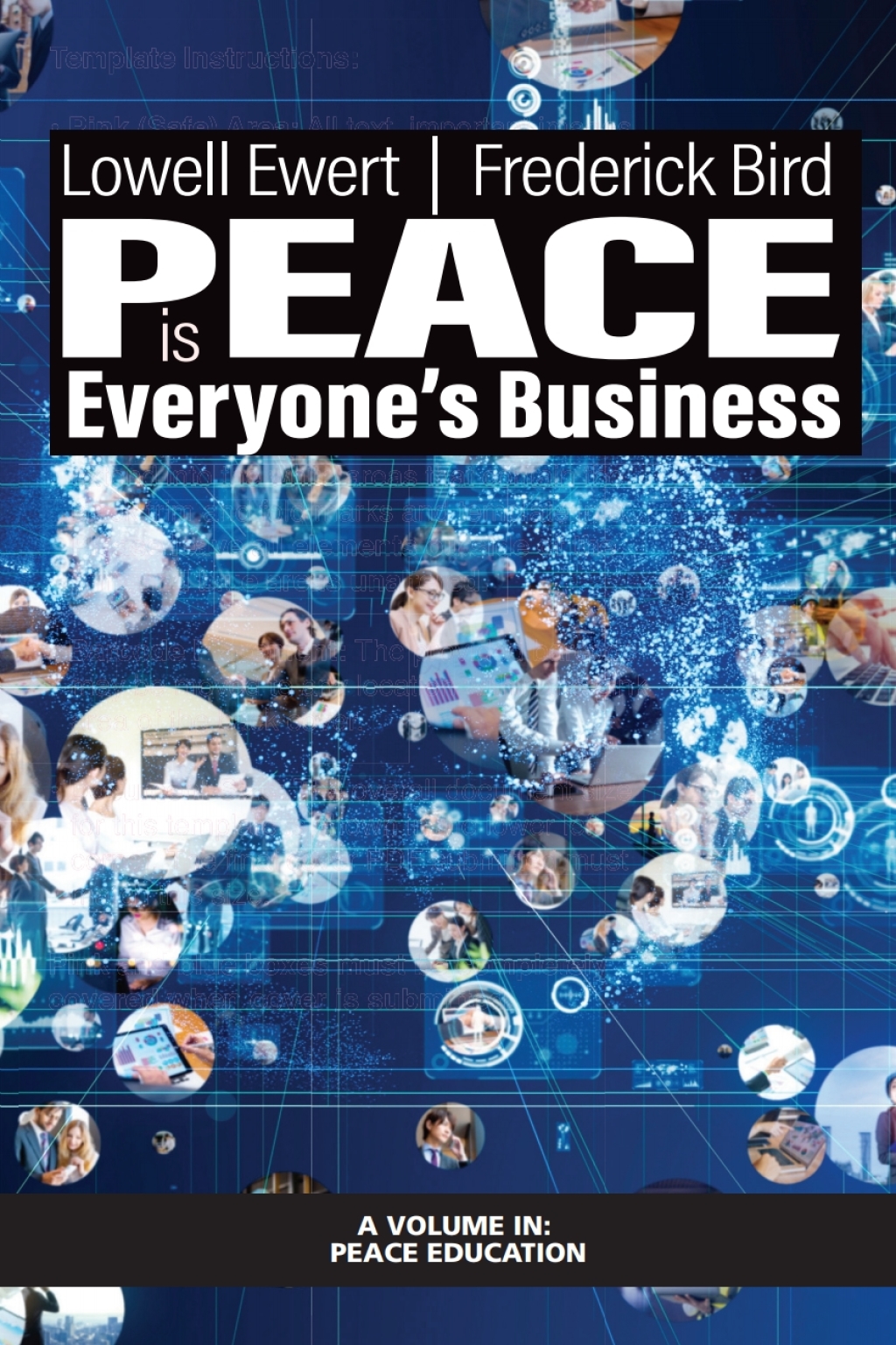 Peace is Everyone's Business  â€“ PDF/EPUB Version Downloadable