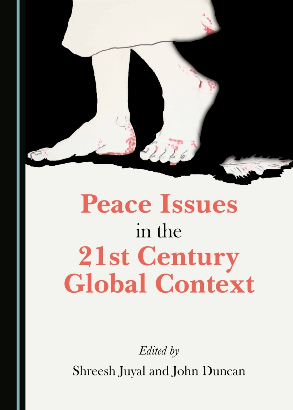 Peace Issues in the 21st Century Global Context 1st Edition â€“ PDF/EPUB Version Downloadable