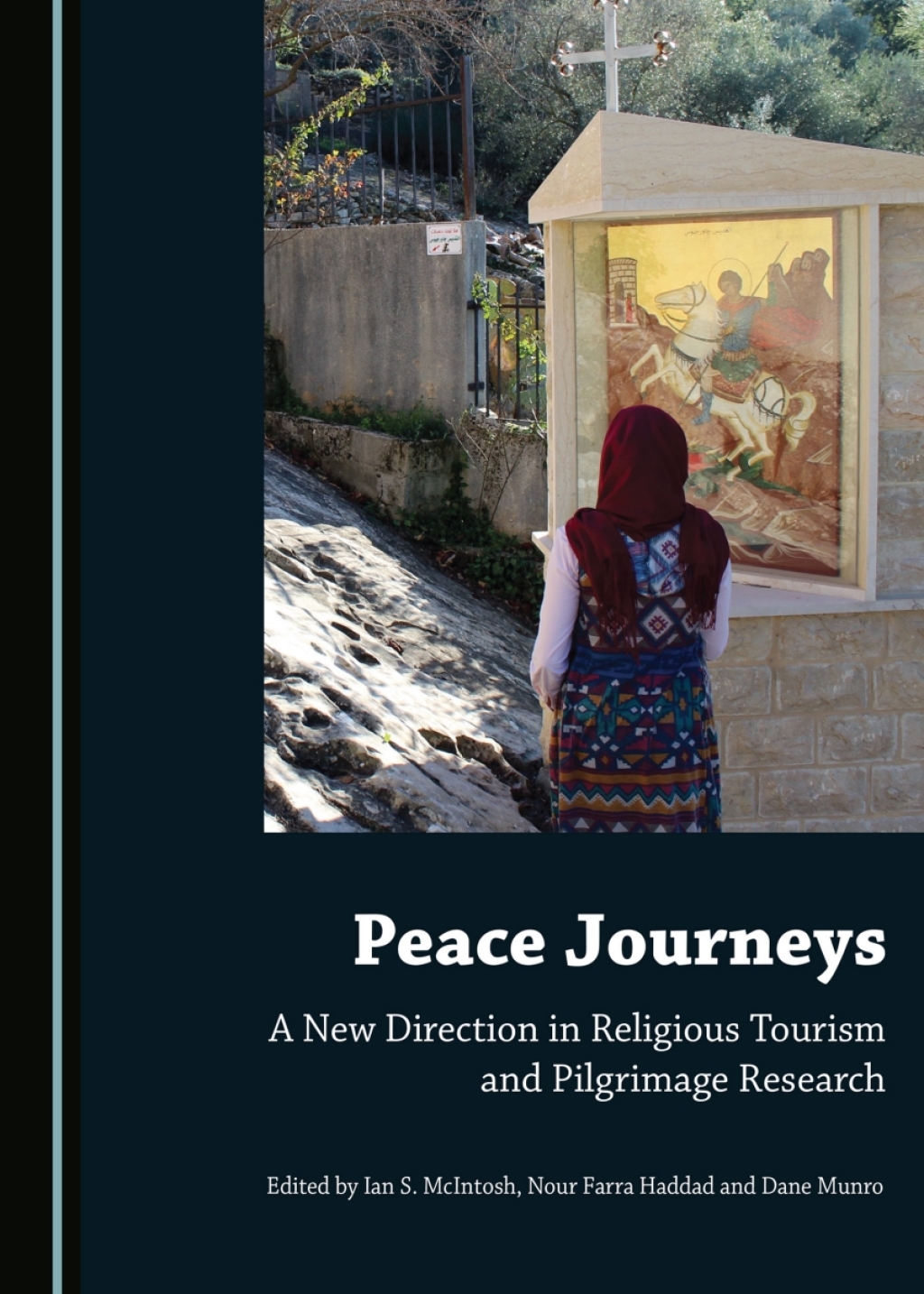 Peace Journeys A New Direction in Religious Tourism and Pilgrimage Research 1st Edition â€“ PDF/EPUB Version Downloadable