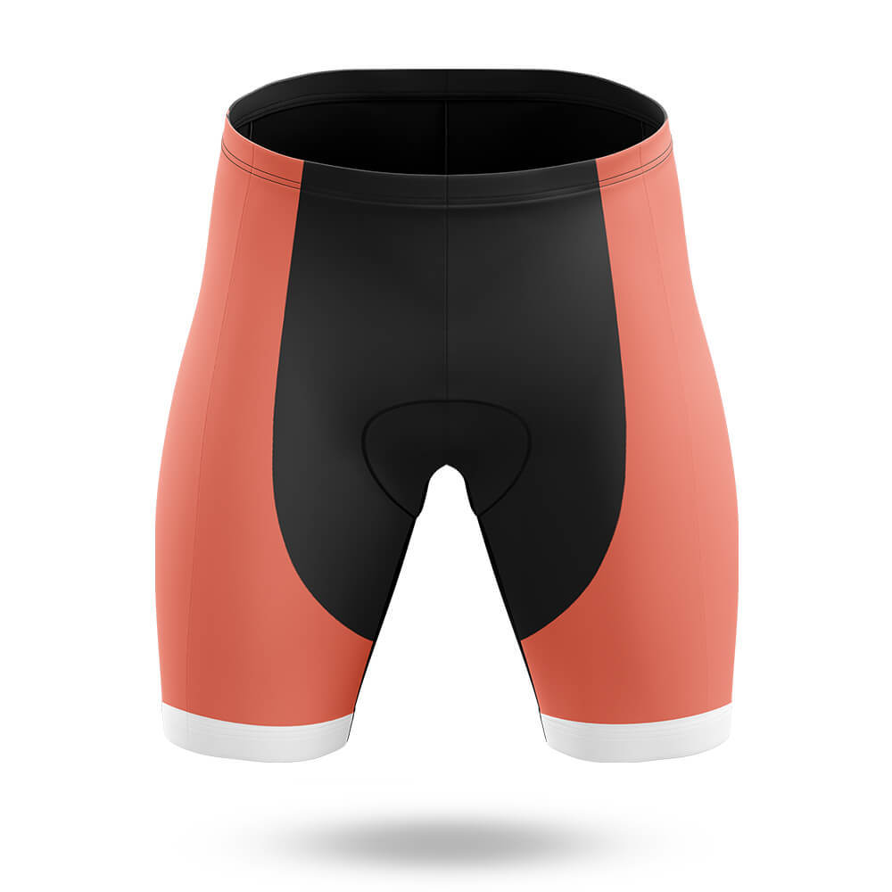 Peace Love Cycling - Women's Cycling Shorts Only