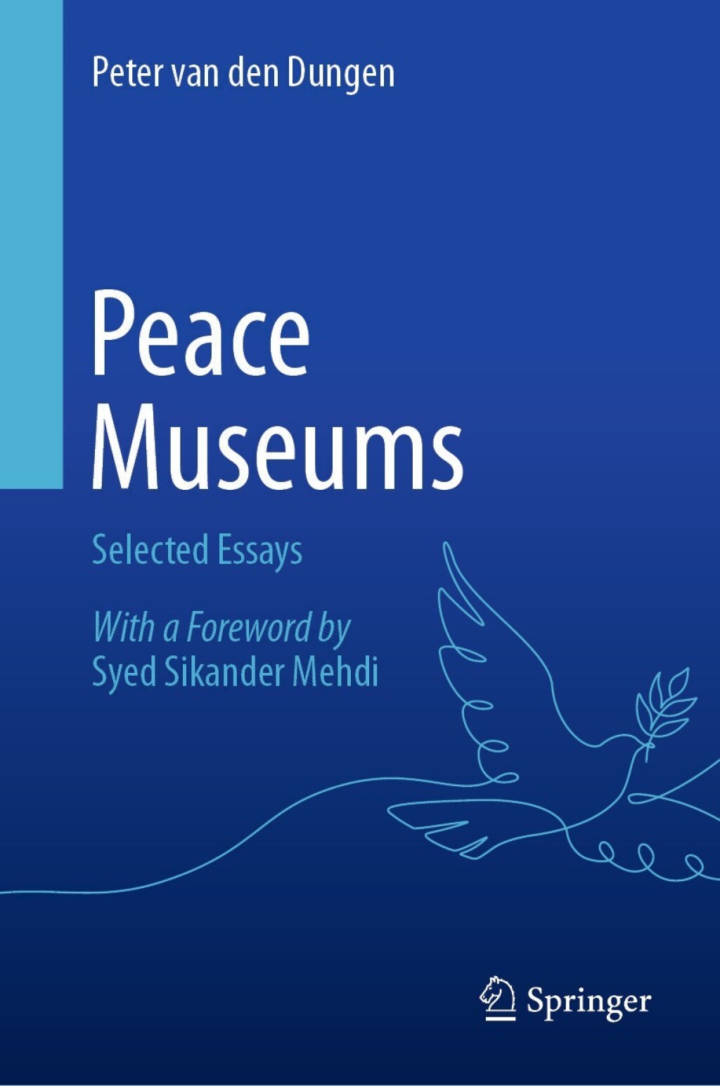 Peace Museums Selected Essays  â€“ PDF/EPUB Version Downloadable