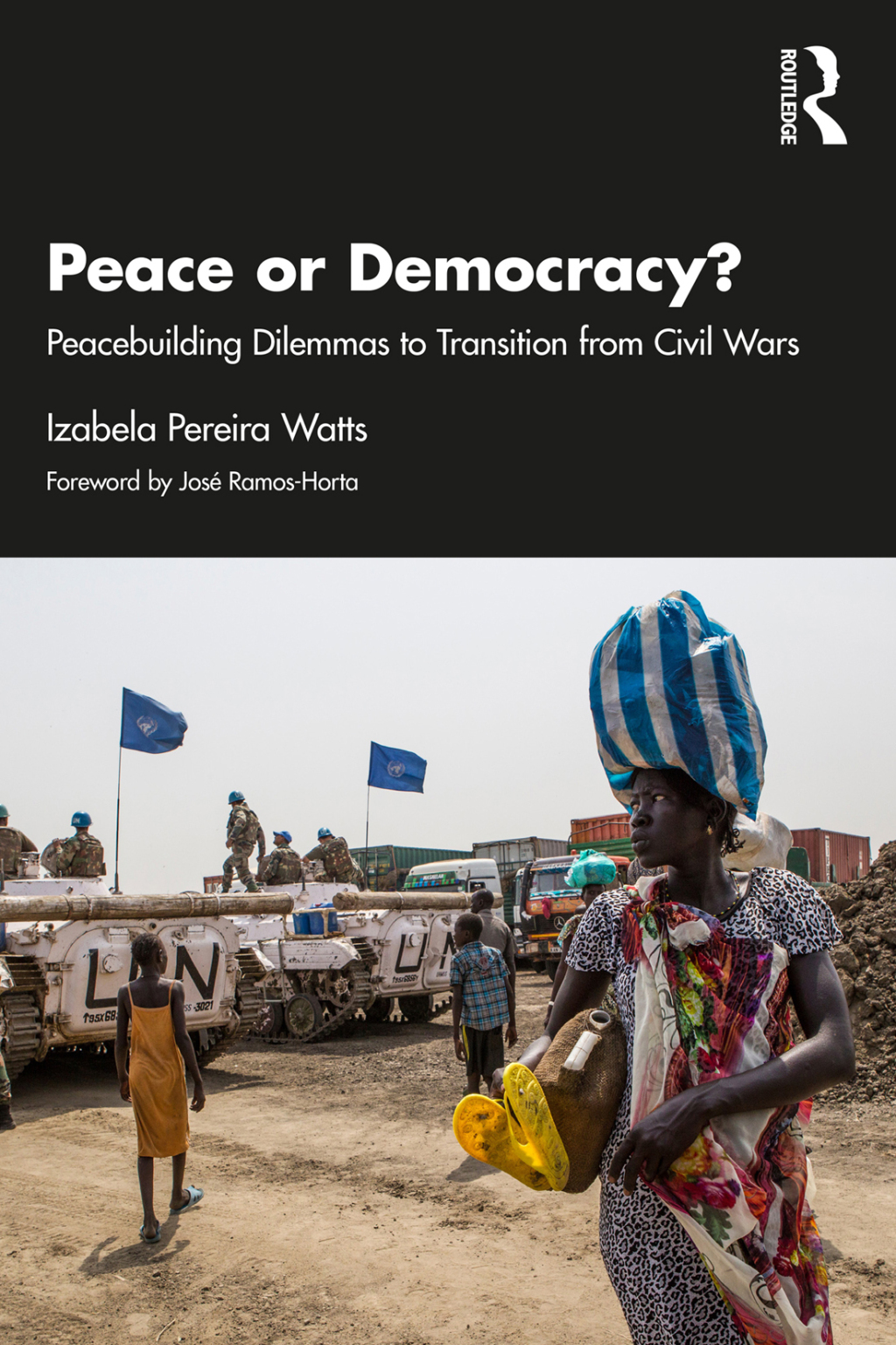 Peace or Democracy? Peacebuilding Dilemmas to Transition from Civil Wars 1st Edition â€“ PDF/EPUB Version Downloadable
