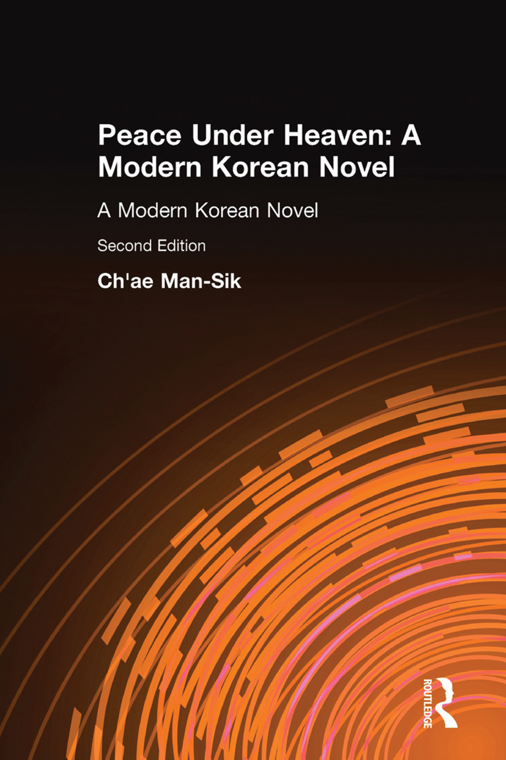 Peace Under Heaven: A Modern Korean Novel A Modern Korean Novel 2nd Edition â€“ PDF/EPUB Version Downloadable