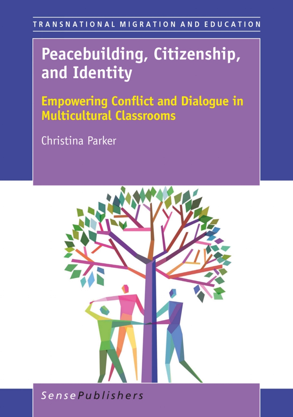 Peacebuilding, Citizenship, and Identity  â€“ PDF/EPUB Version Downloadable