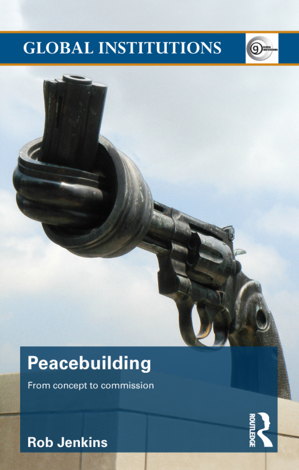 Peacebuilding From Concept to Commission 1st Edition â€“ PDF/EPUB Version Downloadable