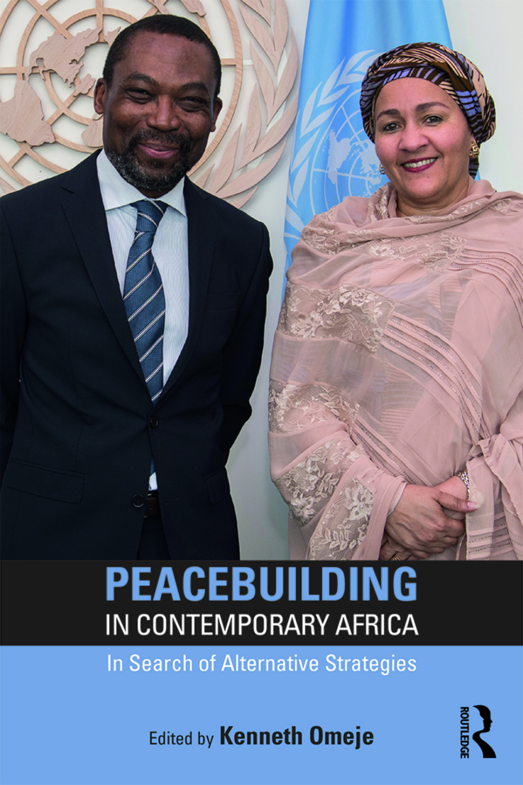 Peacebuilding in Contemporary Africa In Search of Alternative Strategies 1st Edition â€“ PDF/EPUB Version Downloadable