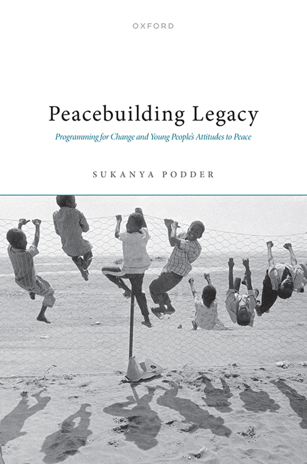Peacebuilding Legacy Programming for Change and Young People's Attitudes to Peace  â€“ PDF/EPUB Version Downloadable