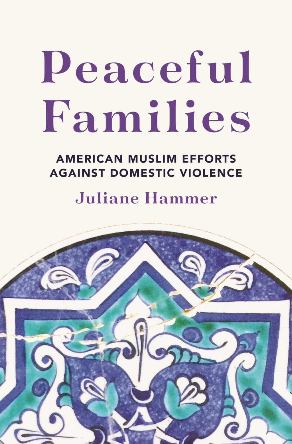 Peaceful Families American Muslim Efforts against Domestic Violence  â€“ PDF/EPUB Version Downloadable