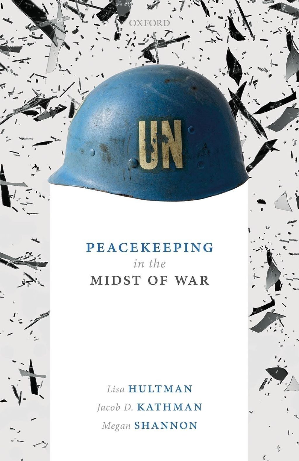 Peacekeeping in the Midst of War  â€“ PDF/EPUB Version Downloadable