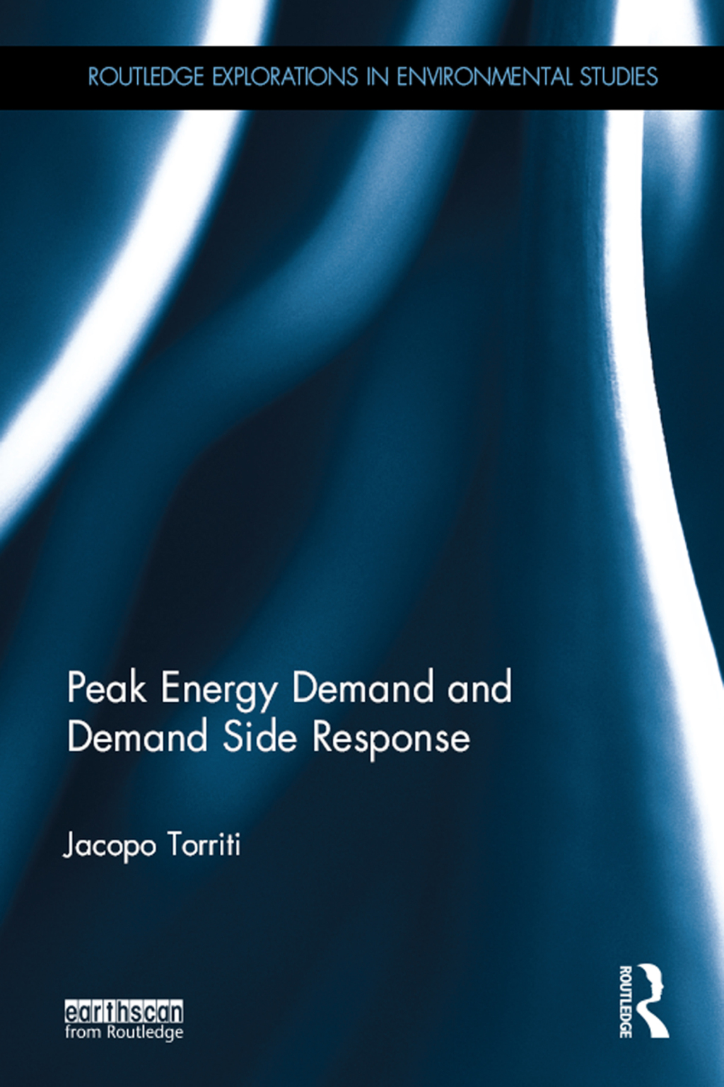 Peak Energy Demand and Demand Side Response 1st Edition â€“ PDF/EPUB Version Downloadable