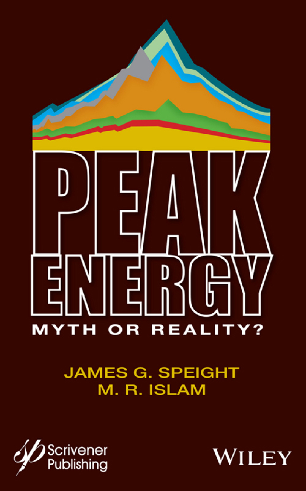 Peak Energy Myth or Reality? 1st Edition â€“ PDF/EPUB Version Downloadable