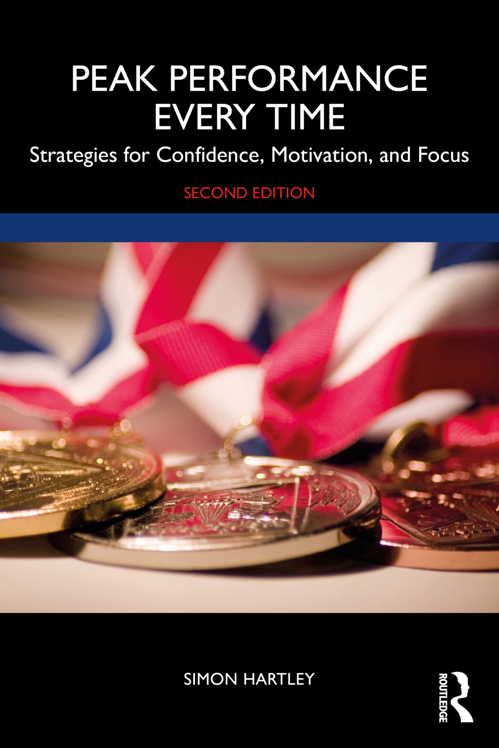 Peak Performance Every Time Strategies for Confidence, Motivation, and Focus 2nd Edition â€“ PDF/EPUB Version Downloadable