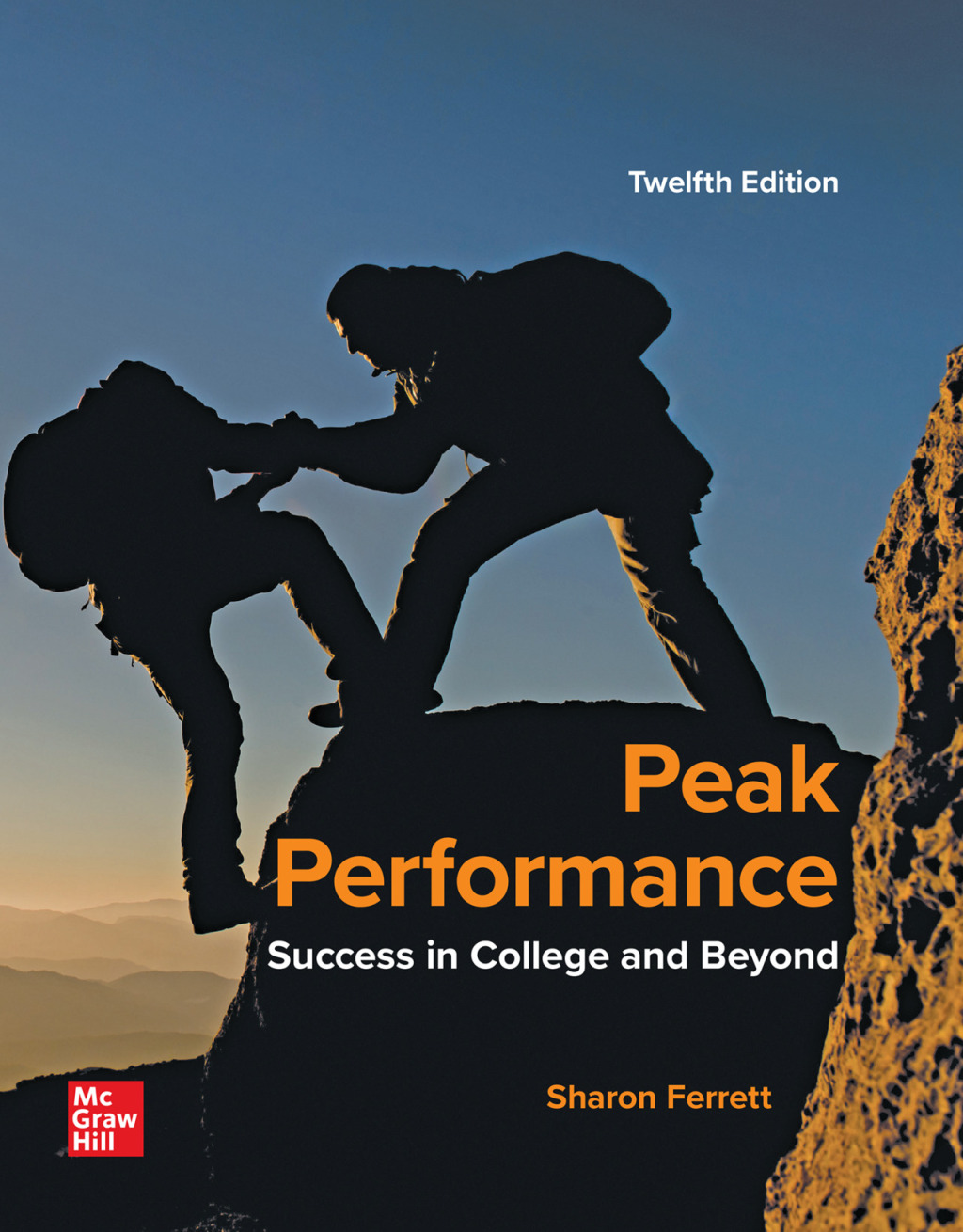 Peak Performance Success in College and Beyond 12th Edition â€“ PDF/EPUB Version Downloadable