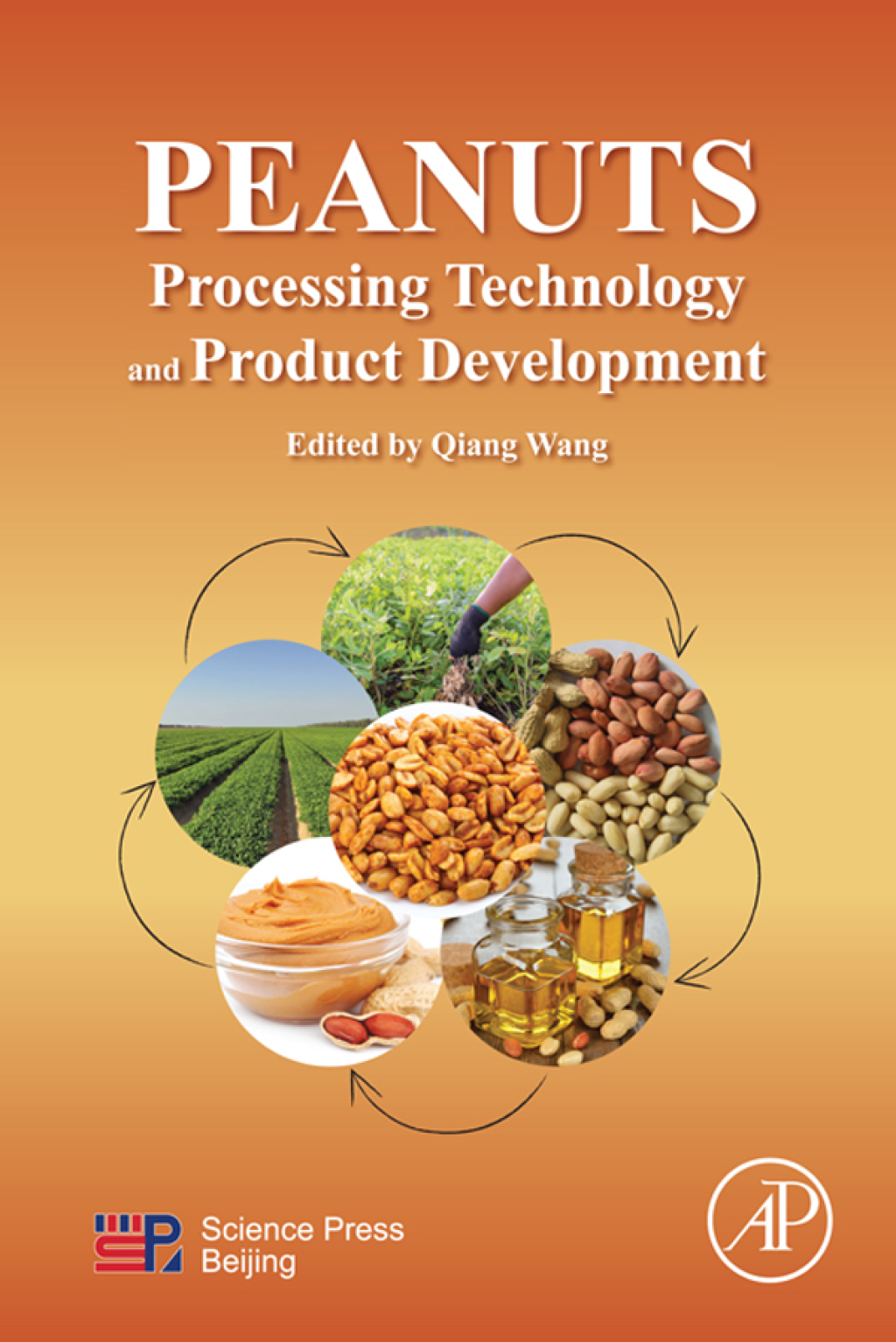Peanuts: Processing Technology and Product Development  â€“ PDF/EPUB Version Downloadable