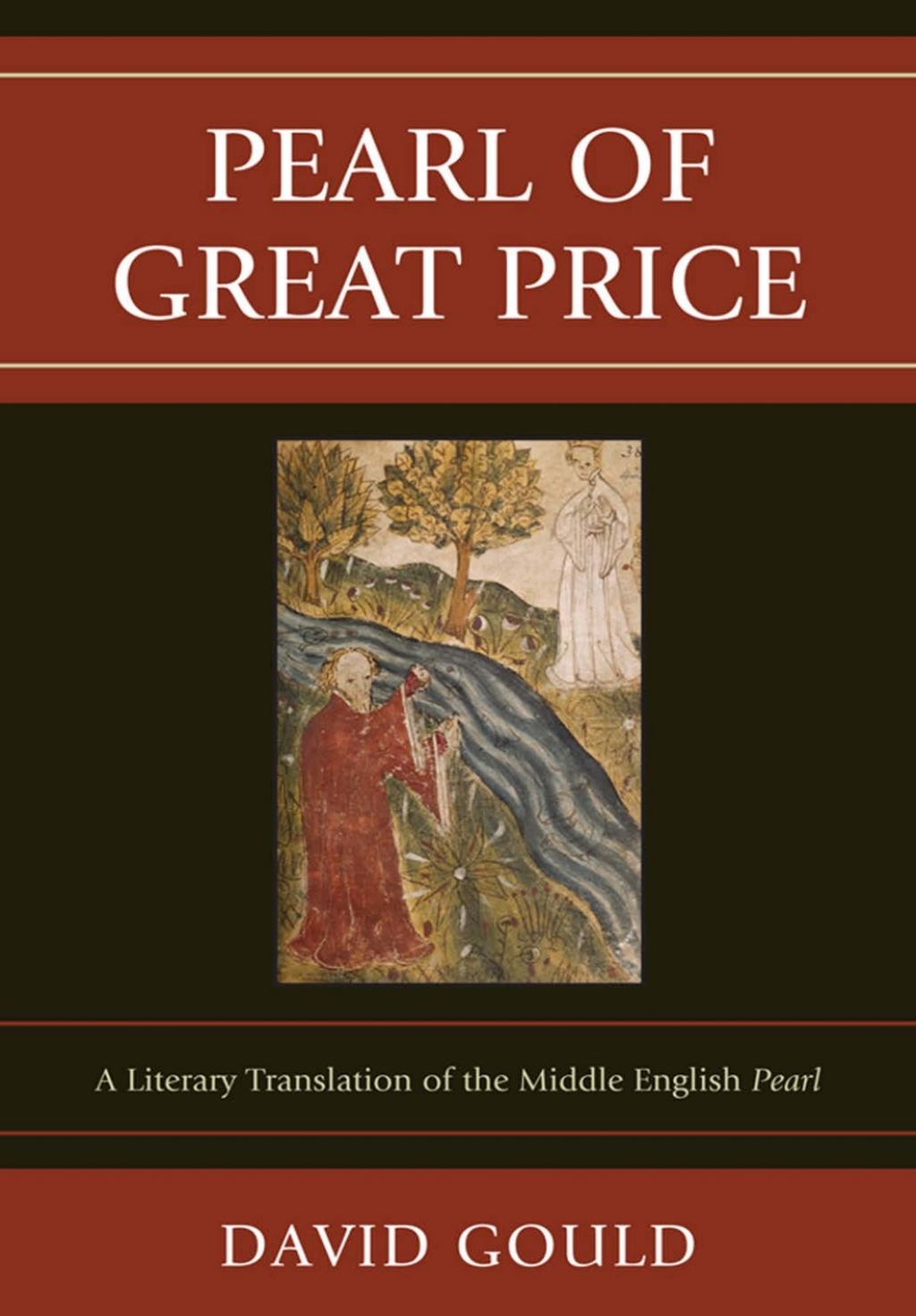 Pearl of Great Price A Literary Translation of the Middle English Pearl 1st Edition â€“ PDF/EPUB Version Downloadable