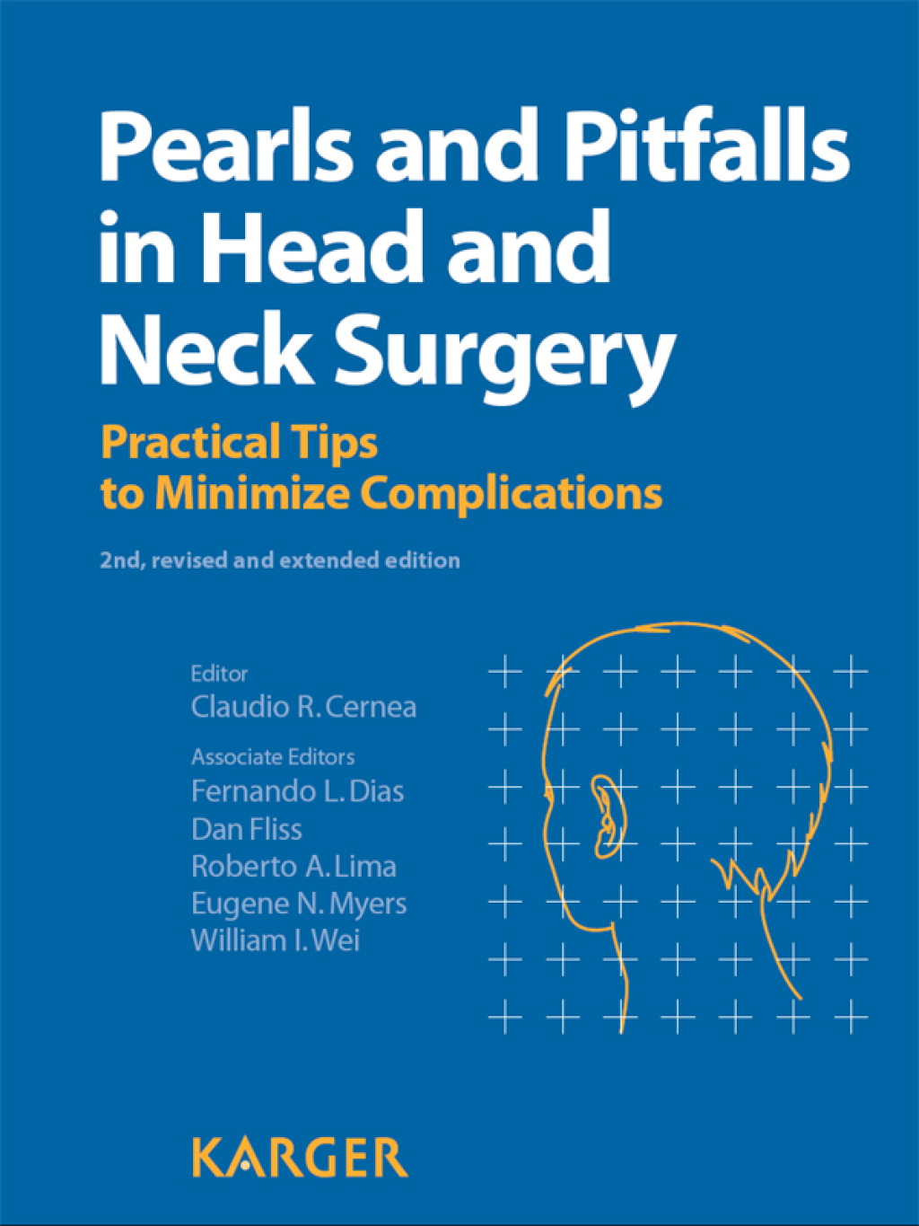 Pearls and Pitfalls in Head and Neck Surgery Practical Tips to Minimize Complications 2nd Edition â€“ PDF/EPUB Version Downloadable