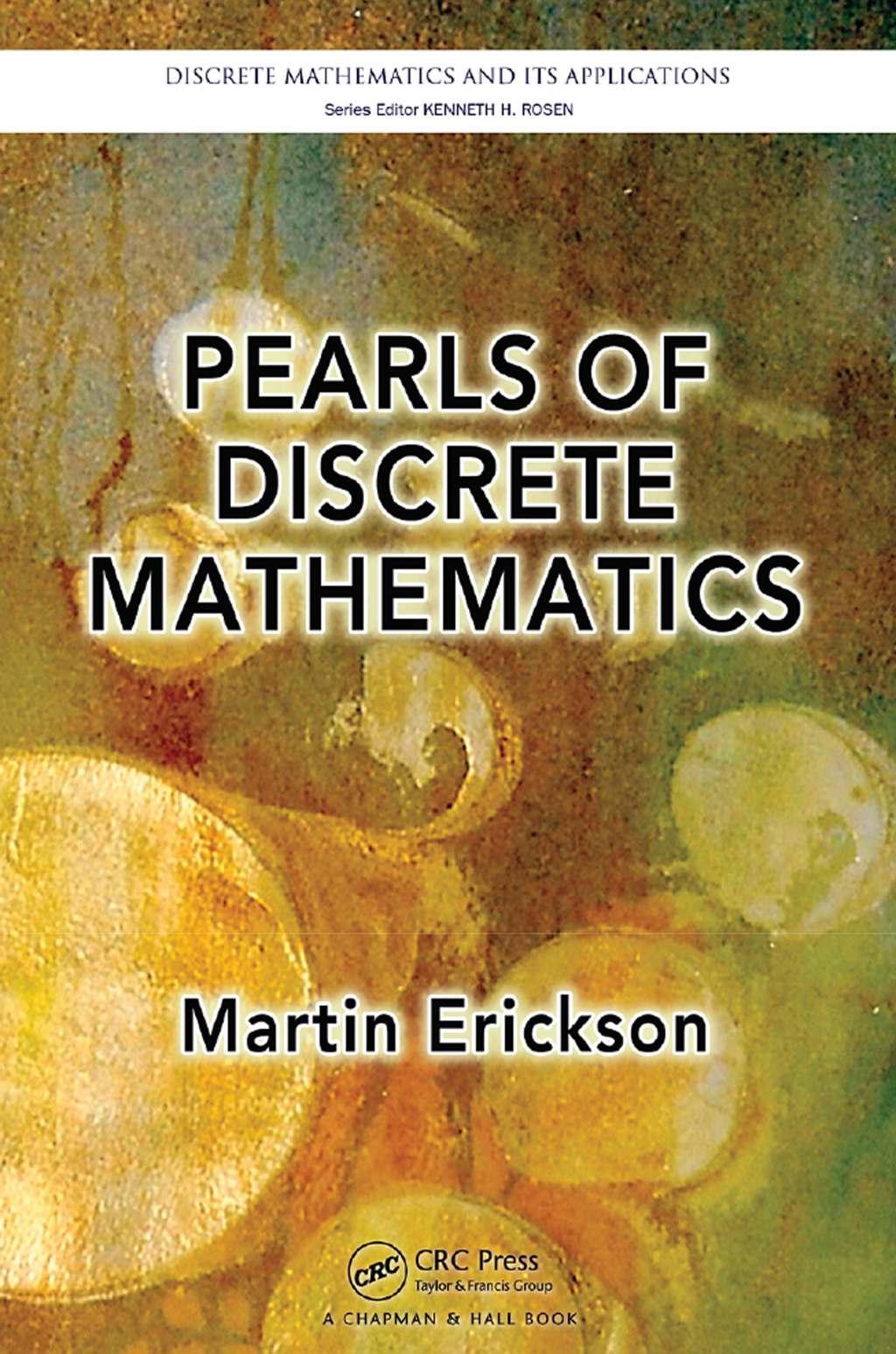 Pearls of Discrete Mathematics 1st Edition â€“ PDF/EPUB Version Downloadable