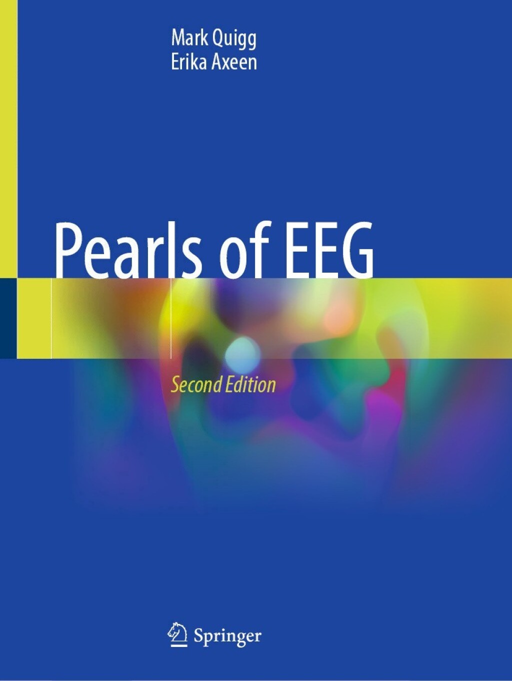 Pearls of EEG 2nd Edition â€“ PDF/EPUB Version Downloadable