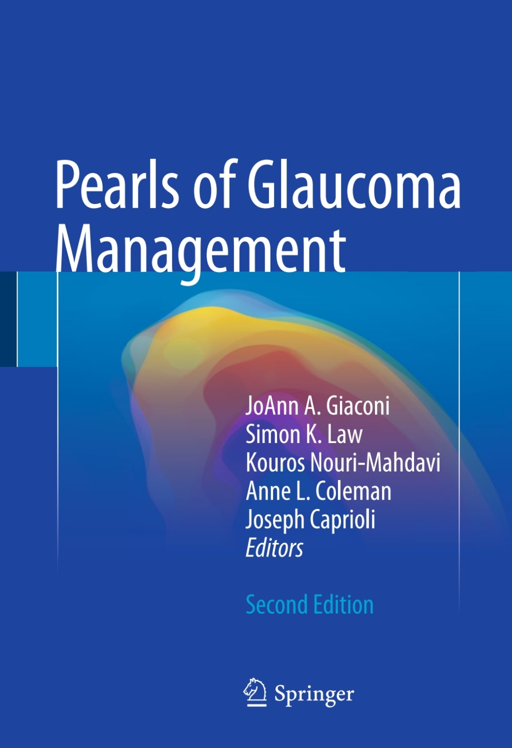 Pearls of Glaucoma Management 2nd Edition â€“ PDF/EPUB Version Downloadable