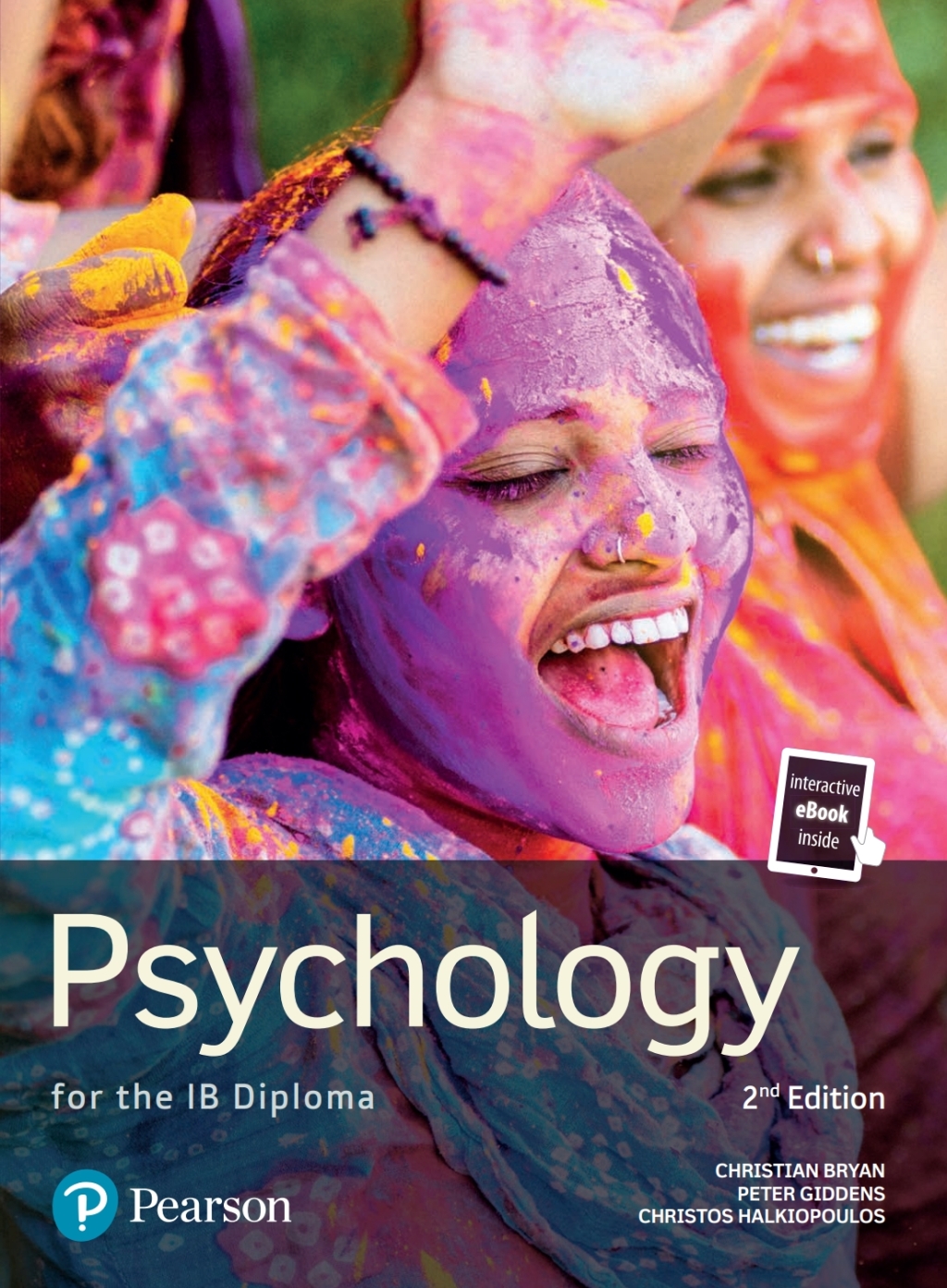 Pearson Baccalaureate Psychology 2nd Edition â€“ PDF/EPUB Version Downloadable