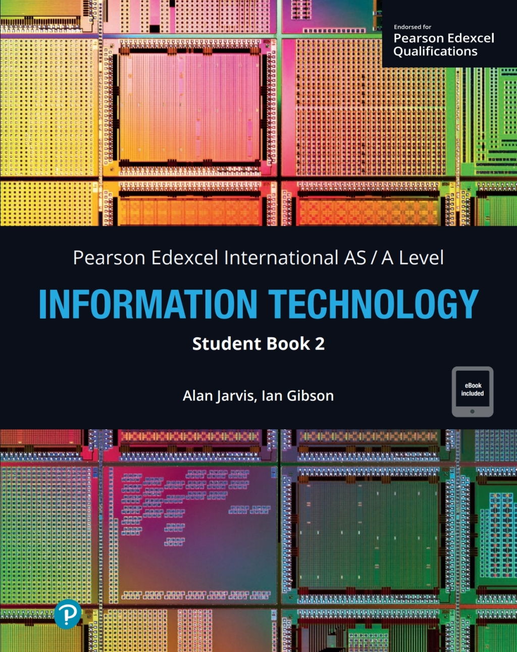 Pearson Edexcel IAL Information Technology Student Book 1st Edition â€“ PDF/EPUB Version Downloadable