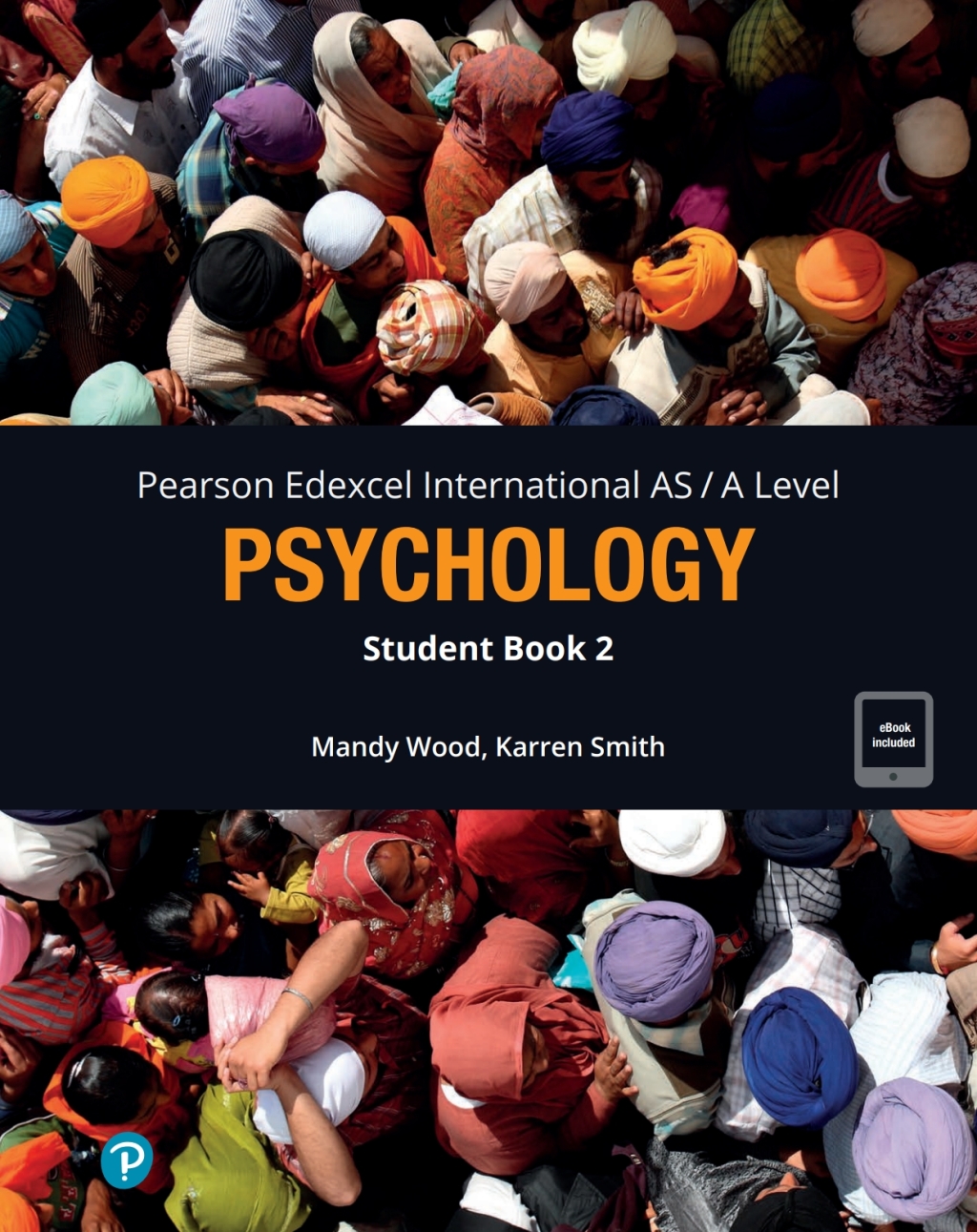 Pearson Edexcel IAL Psychology Student Book 1st Edition â€“ PDF/EPUB Version Downloadable
