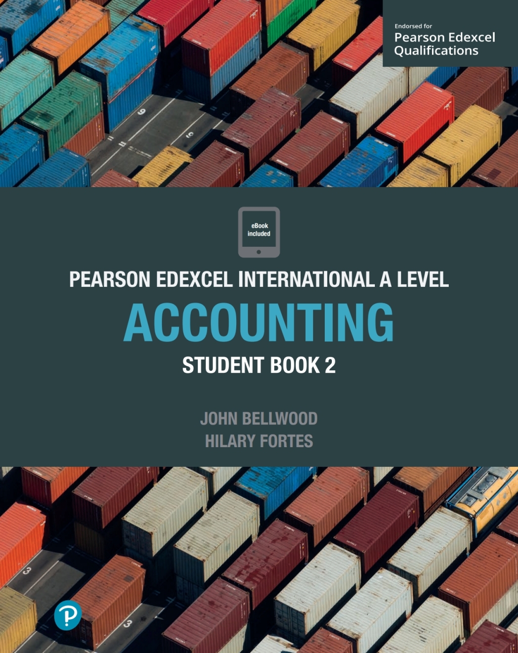 Pearson Edexcel International A Level Accounting Student Book 1st Edition â€“ PDF/EPUB Version Downloadable