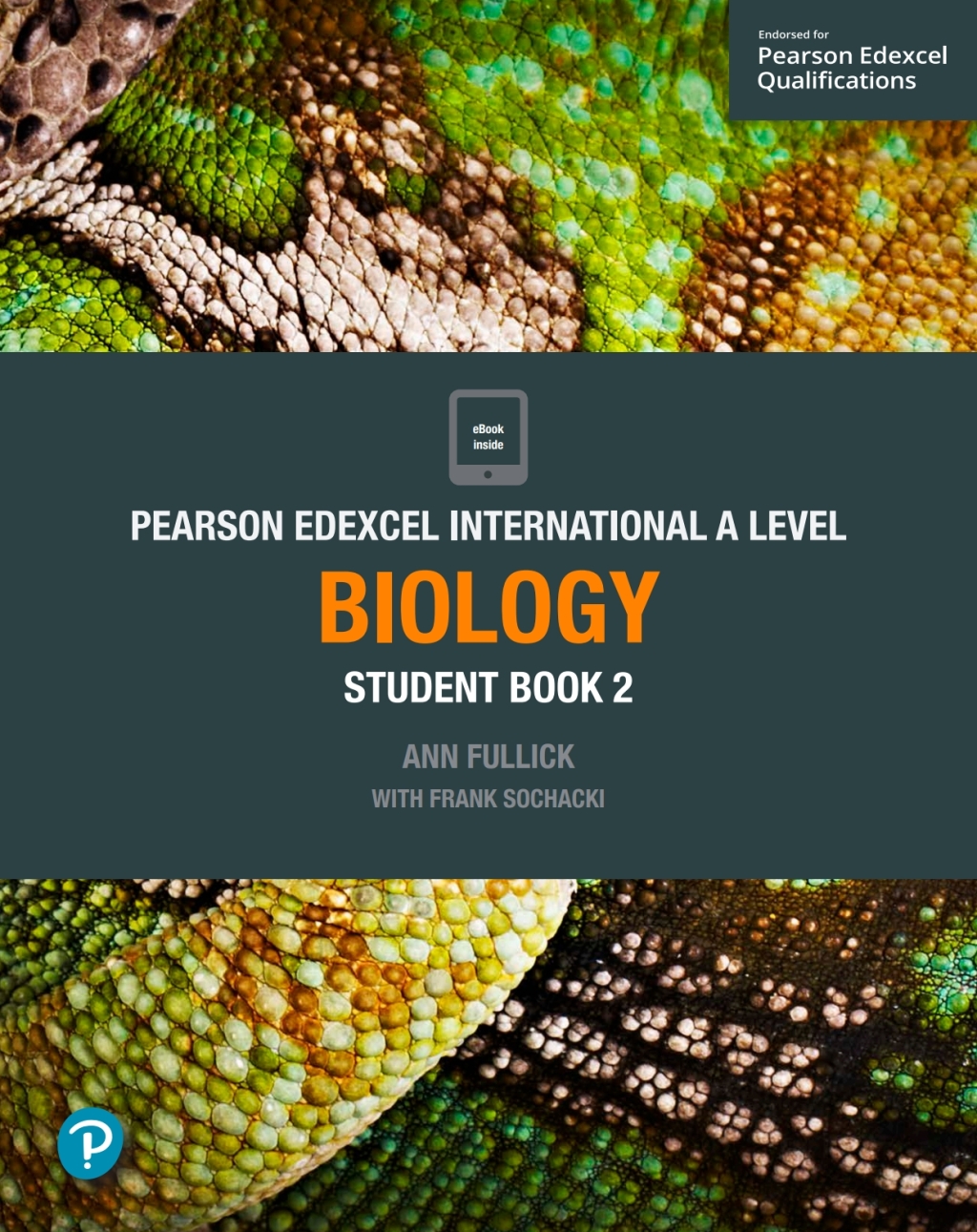 Pearson Edexcel International A Level Biology Student Book 1st Edition â€“ PDF/EPUB Version Downloadable