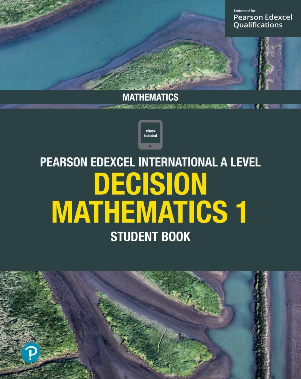 Pearson Edexcel International A Level Mathematics Decision Mathematics 1 Student Book 1st Edition â€“ PDF/EPUB Version Downloadable