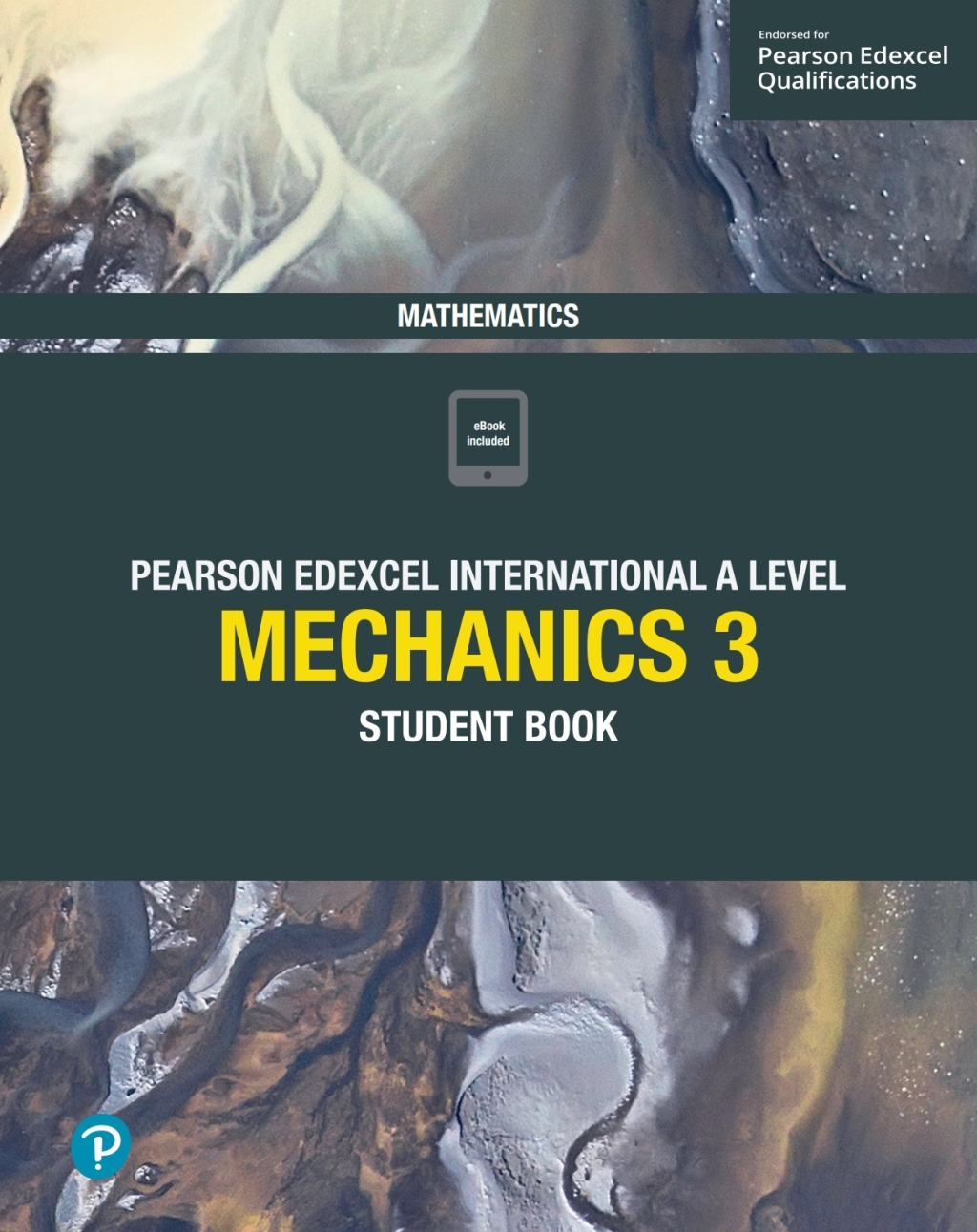 Pearson Edexcel International A Level Mathematics Mechanics 3 Student Book 1st Edition â€“ PDF/EPUB Version Downloadable