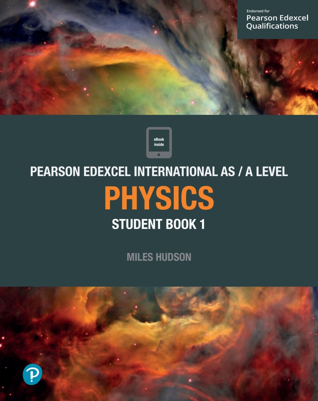 Pearson Edexcel International AS Level Physics Student Book 1st Edition â€“ PDF/EPUB Version Downloadable