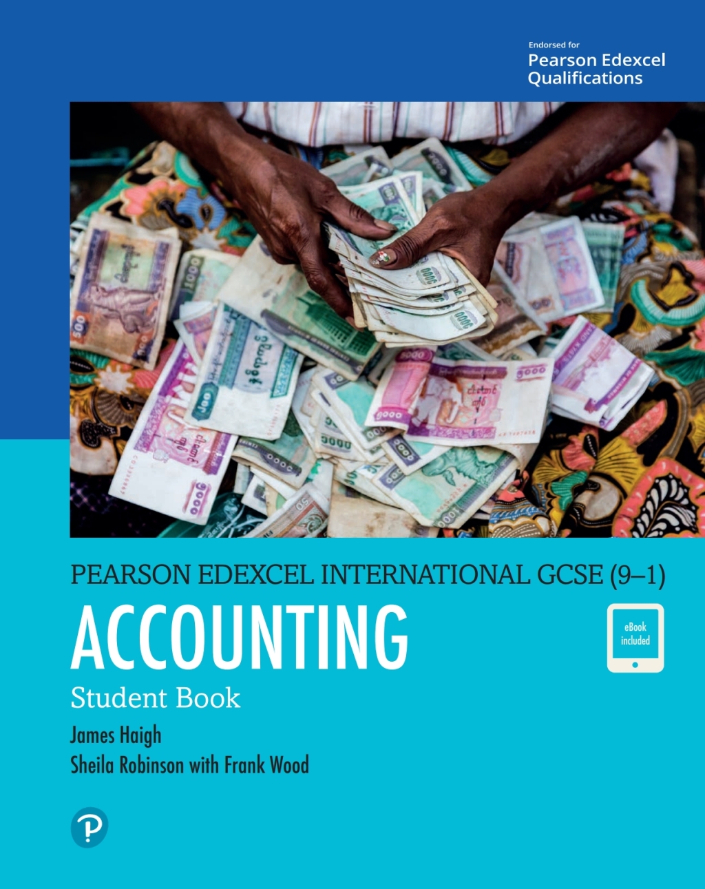 Pearson Edexcel International GCSE (9â€“1) Accounting Student Book 1st Edition â€“ PDF/EPUB Version Downloadable