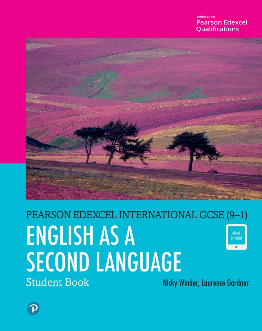 Pearson Edexcel International GCSE (9â€“1) English as a Second Language Student Book 1st Edition â€“ PDF/EPUB Version Downloadable