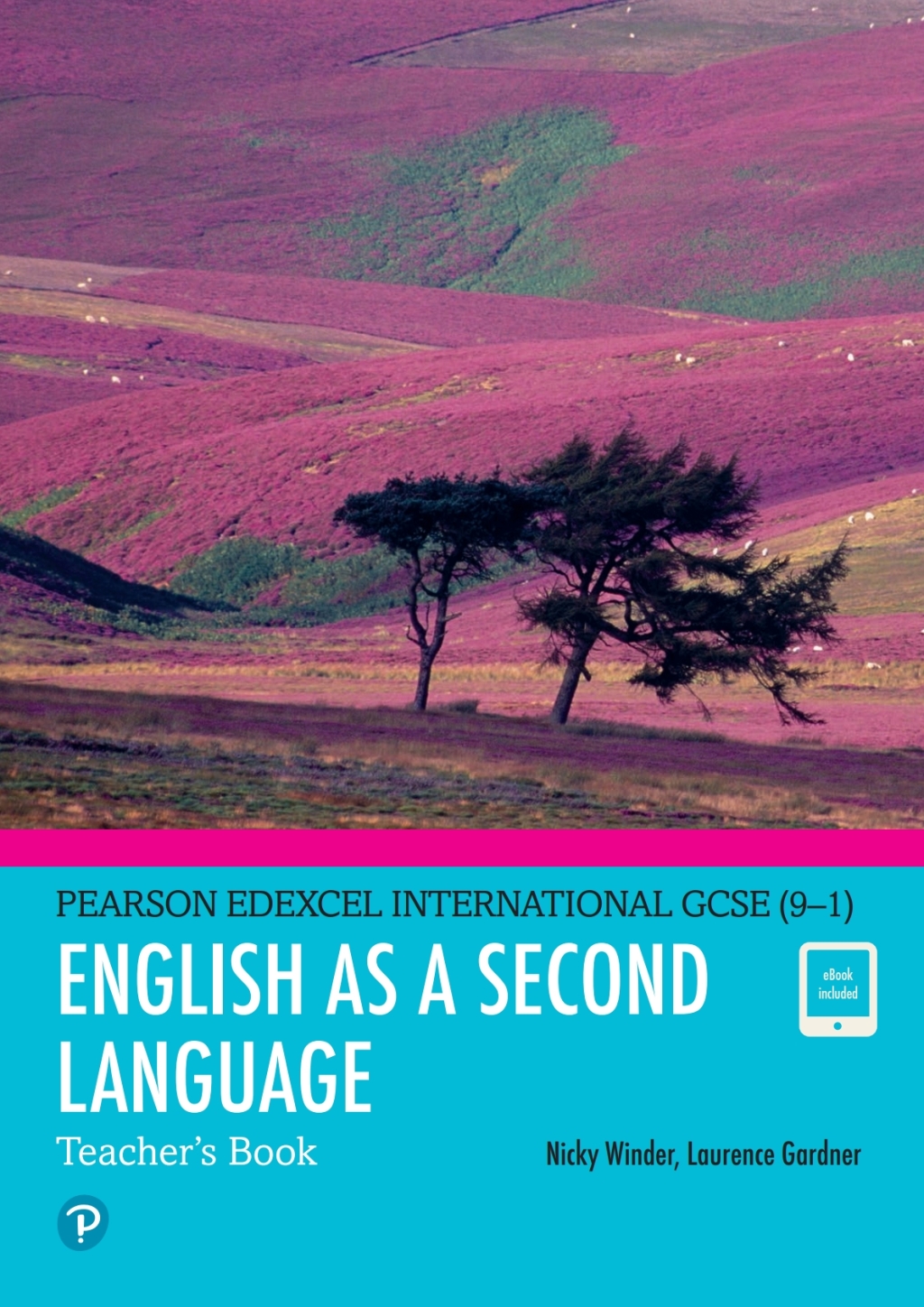 Pearson Edexcel International GCSE (9â€“1) English as a Second Language Teacher's Book 1st Edition â€“ PDF/EPUB Version Downloadable