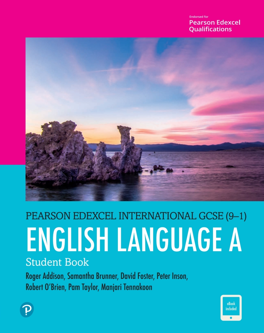Pearson Edexcel International GCSE (9â€“1) English Language A Student Book 1st Edition â€“ PDF/EPUB Version Downloadable