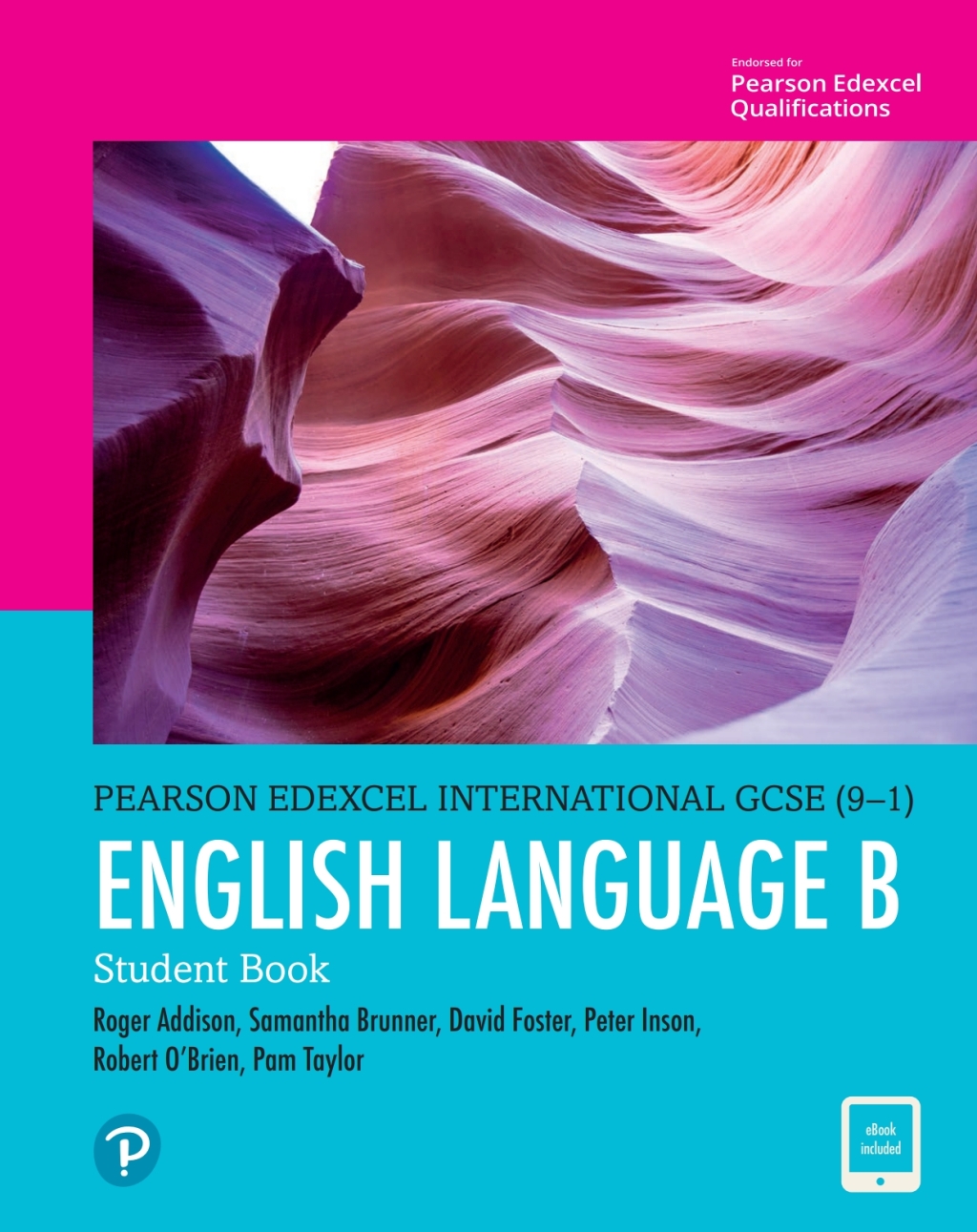 Pearson Edexcel International GCSE (9â€“1) English Language B Student Book 1st Edition â€“ PDF/EPUB Version Downloadable