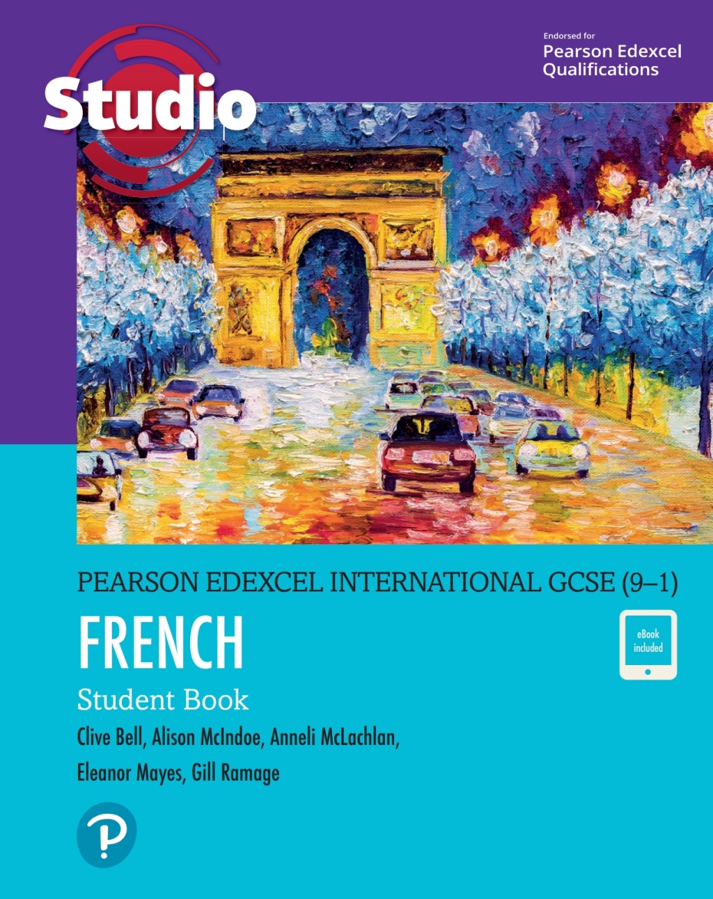 Pearson Edexcel International GCSE (9â€“1) French Student Book 1st Edition â€“ PDF/EPUB Version Downloadable