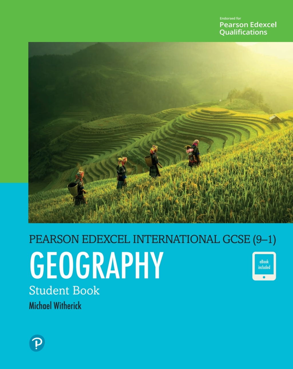 Pearson Edexcel International GCSE (9â€“1) Geography Student Book 1st Edition â€“ PDF/EPUB Version Downloadable