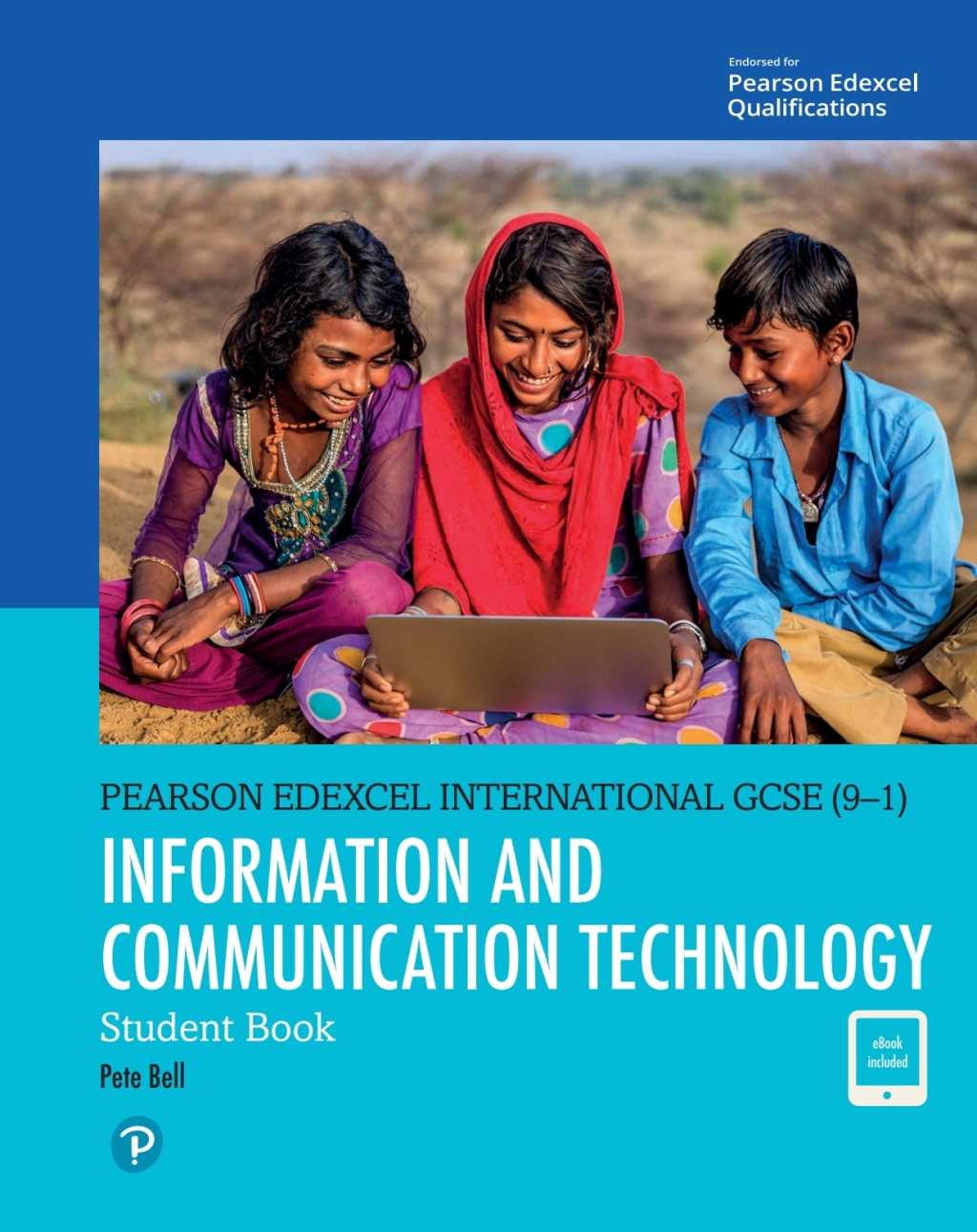 Pearson Edexcel International GCSE (9â€“1) Information and Communication Technology Student Book 1st Edition â€“ PDF/EPUB Version Downloadable