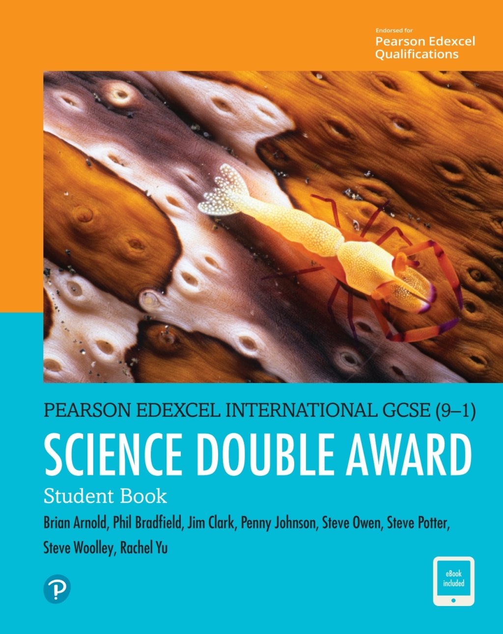 Pearson Edexcel International GCSE (9â€“1) Science Double Award Student Book 1st Edition â€“ PDF/EPUB Version Downloadable
