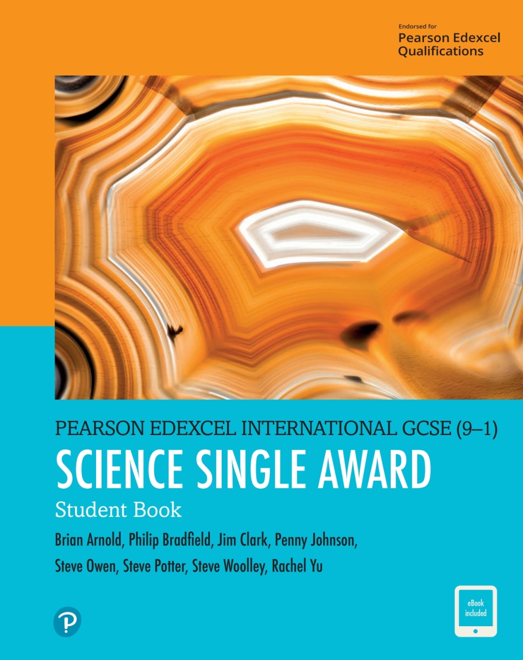 Pearson Edexcel International GCSE (9â€“1) Science Single Award Student Book 1st Edition â€“ PDF/EPUB Version Downloadable