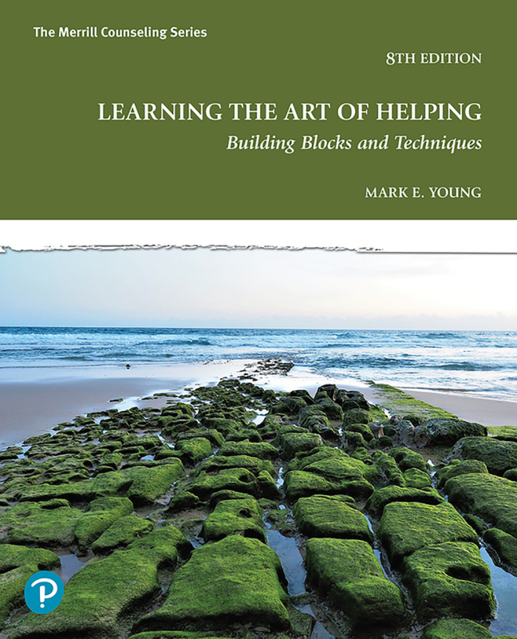 Pearson eText Access Code for Learning the Art of Helping: Building Blocks and Techniques 8th Edition â€“ PDF/EPUB Version Downloadable