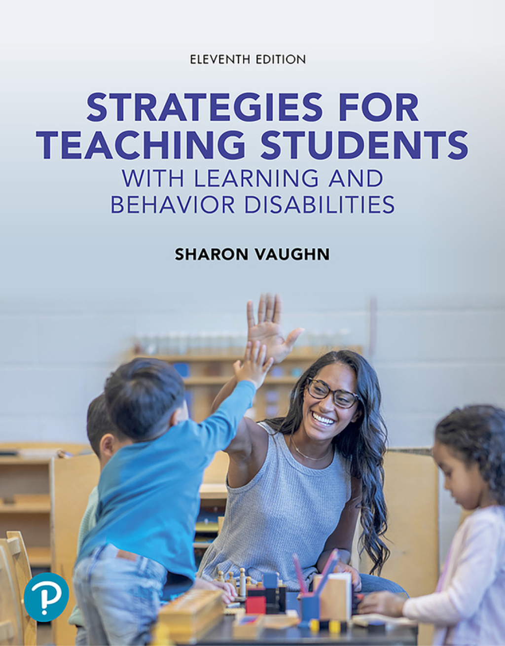 Pearson eText Access Code for Strategies for Teaching Students with Learning and Behavior Disabilities 11th Edition â€“ PDF/EPUB Version Downloadable