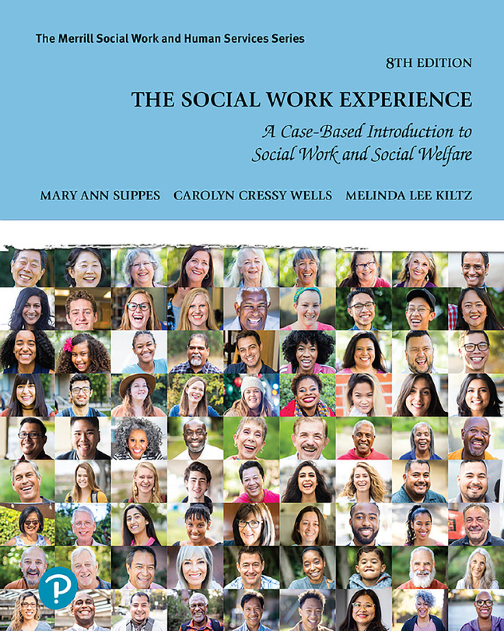 Pearson eText Access Code for The Social Work Experience: A Case-Based Introduction to Social Work and Social Welfare 8th Edition â€“ PDF/EPUB Version Downloadable