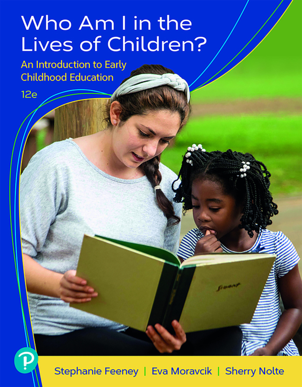 Pearson eText Access Code for Who Am I in the Lives of Children? An Introduction to Early Childhood Education 12th Edition â€“ PDF/EPUB Version Downloadable