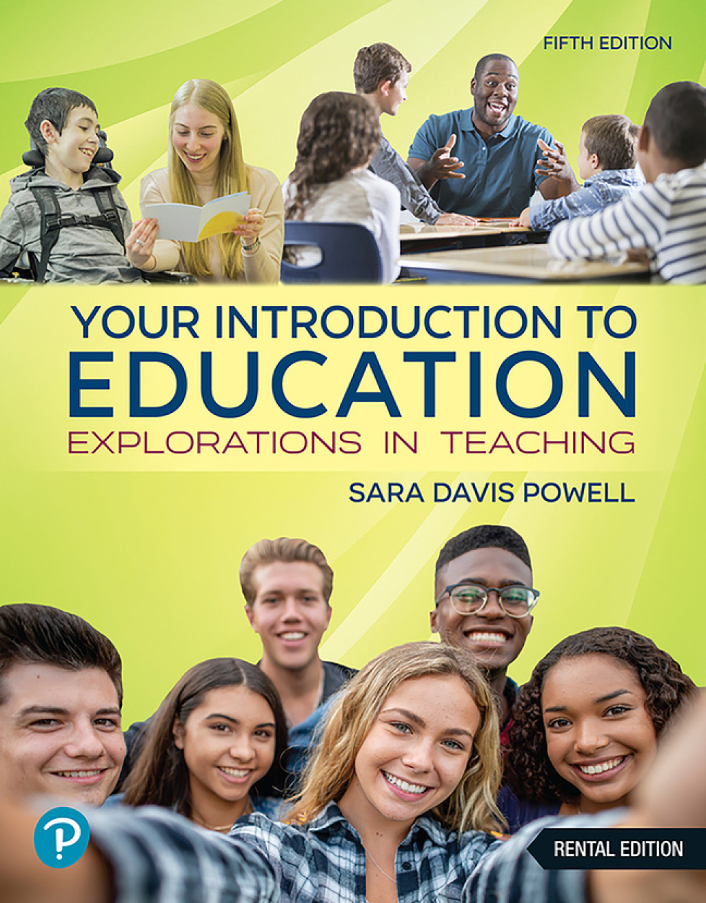Pearson eText Access Code for Your Introduction to Education: Explorations in Teaching 5th Edition â€“ PDF/EPUB Version Downloadable