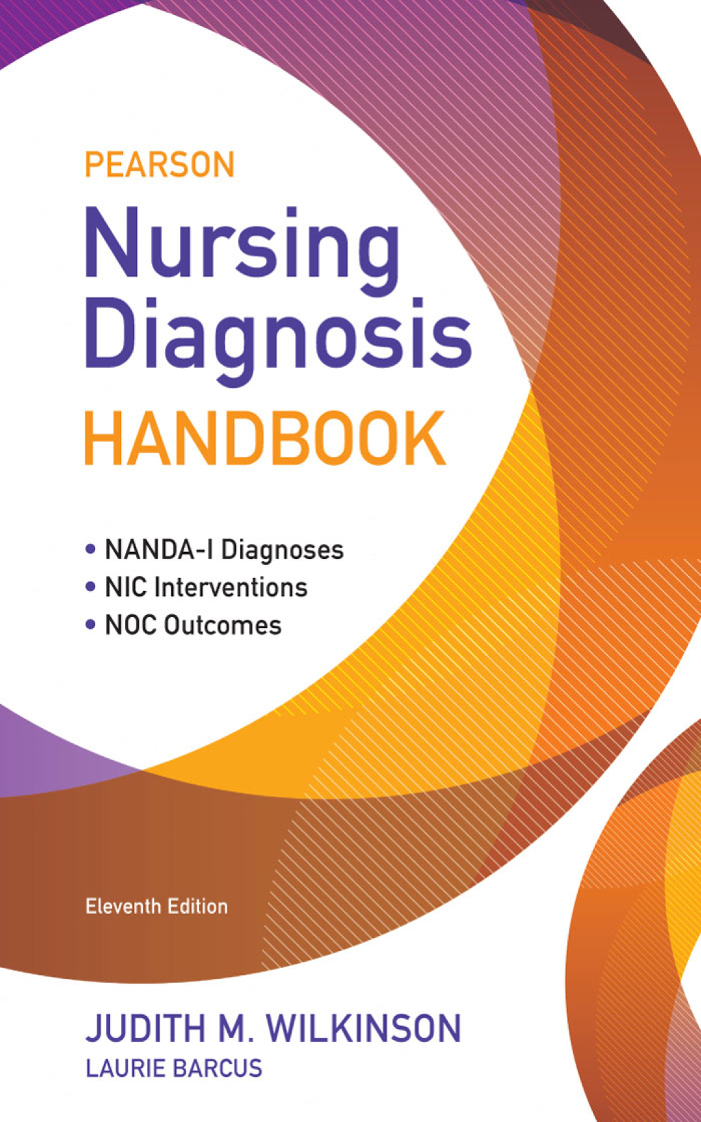 Pearson Nursing Diagnosis Handbook 11th Edition â€“ PDF/EPUB Version Downloadable