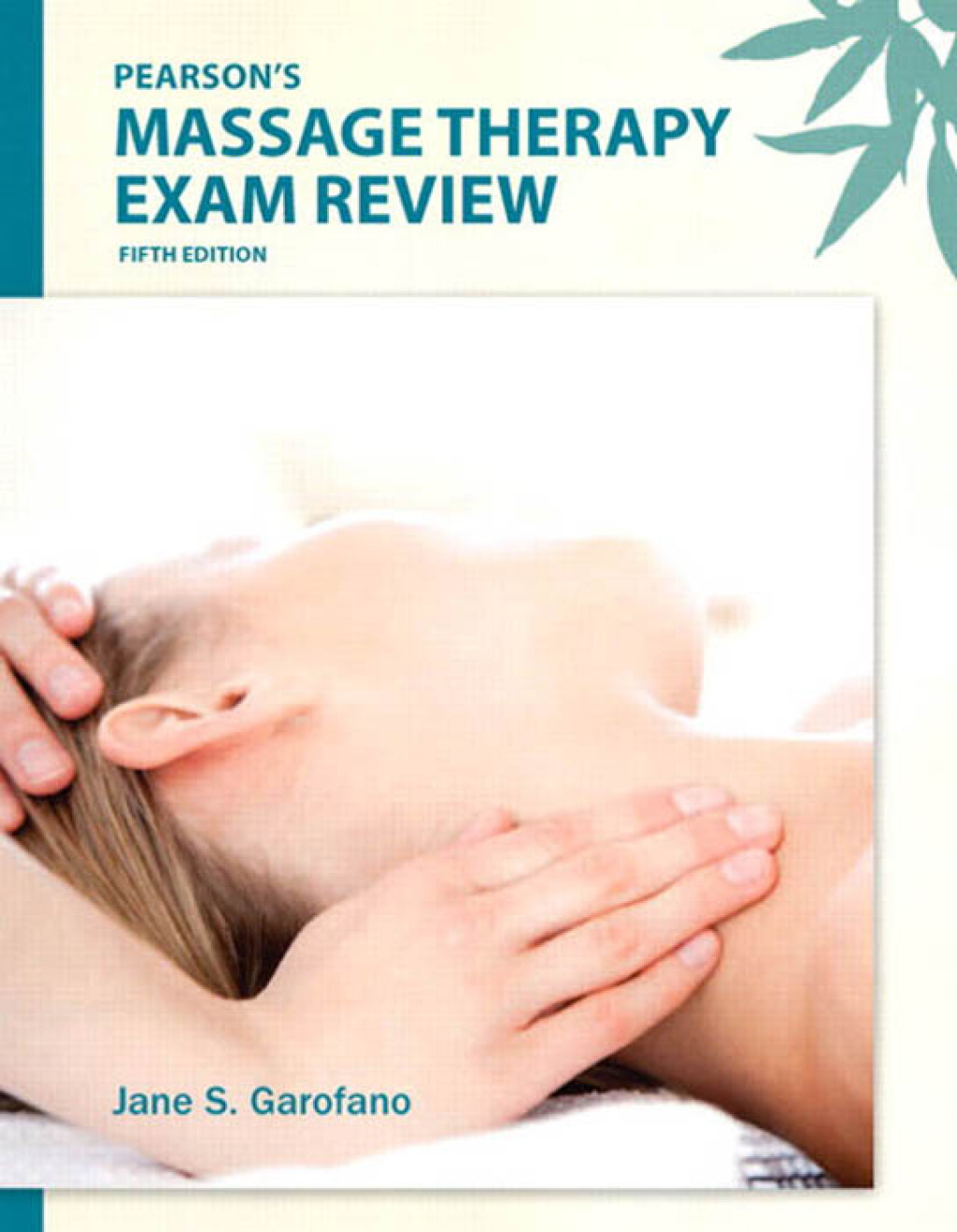 Pearson's Massage Therapy Exam Review 5th Edition â€“ PDF/EPUB Version Downloadable