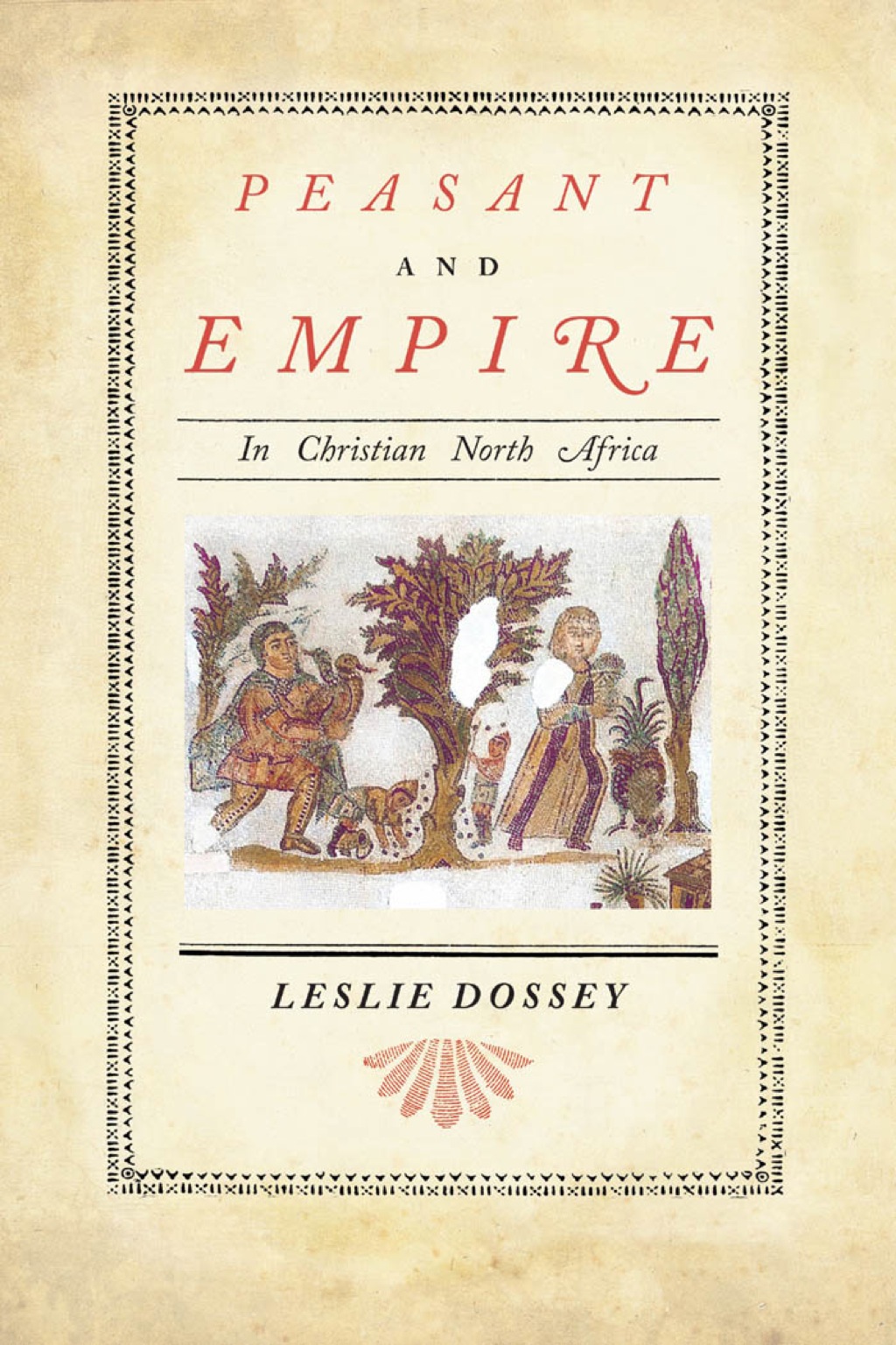 Peasant and Empire in Christian North Africa 1st Edition â€“ PDF/EPUB Version Downloadable