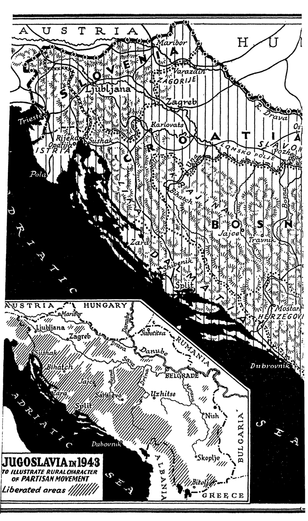 Peasant Renaissance in Yugoslavia 1900 -1950 A Study of Development of Yugoslavia as Affected by Education 1st Edition â€“ PDF/EPUB Version Downloadable